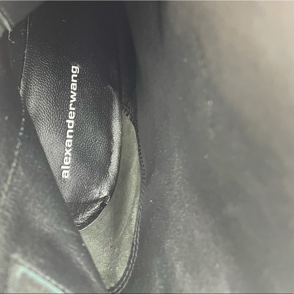 Alexander Wang Ankle Boot - US 11 - Picture 11 of 13